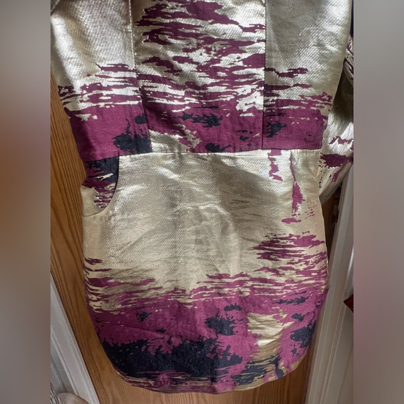 Kahindo Hadiza dress - Picture 4 of 16